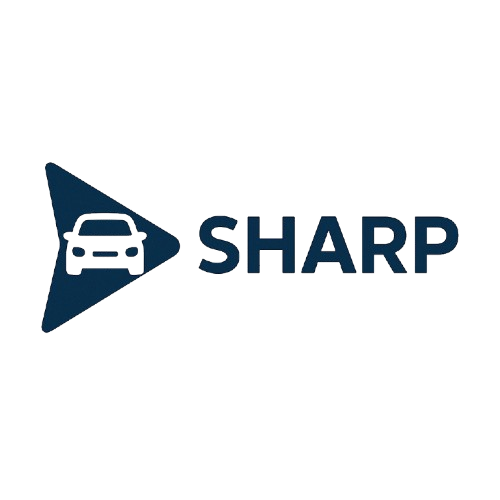 SHARP Transport Logo